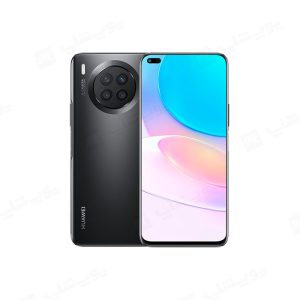 گوشی موبایل هوآوی مدل Nova 8i ظرفیت 128 گیگابایت و رم 8 گیگابایت