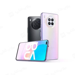 گوشی موبایل هوآوی مدل Nova 8i ظرفیت 128 گیگابایت و رم 8 گیگابایت یک پردازنده‌ی اسنپدراگون ۶۶2 تعبیه شده است.