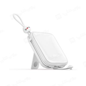پاوربانک 10000mAh جویروم مدل JR-L008