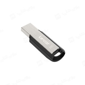 فلش مموری لکسار مدل JUMPDRIVE M400 USB3.0 با ظرفیت 32 گیگابایت دارای قابلیت حمل آسان می باشد.