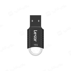 فلش مموری لکسار مدل JUMPDRIVE V40 USB2.0 با ظرفیت 16 گیگابایت