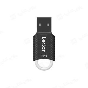 فلش مموری لکسار مدل JUMPDRIVE V40 USB2.0 با ظرفیت 32 گیگابایت