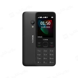 گوشی موبايل نوکيا مدل 150 ظرفیت 4 مگابایت