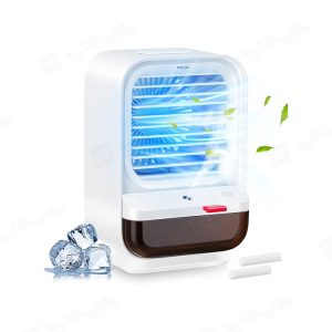 کولر آبی رومیزی مدل QW-F19