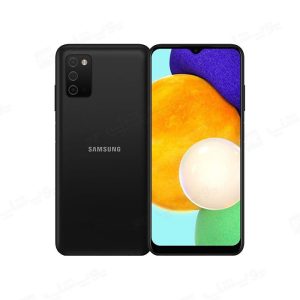 گوشی موبایل سامسونگ A03s ظرفیت 32 گیگابایت رم 3 گیگابایت