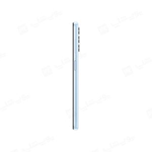 گوشی موبایل A13 ظرفیت 128 گیگابایت رم 4 گیگابایت سبک و خوش‌دست است.