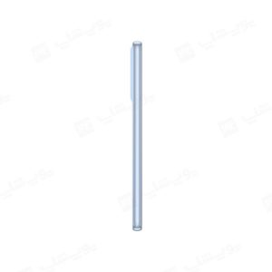 گوشی موبایل سامسونگ A33 ظرفیت 128گیگابایت رم 8 گیگابایت خوبی دارد.