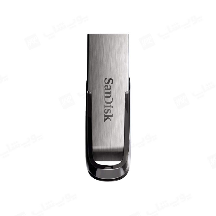 فلش مموری سان دیسک مدل Ultra Flair USB3.0 با ظرفیت 256 گیگابایت با طراحی زیبا می باشد.