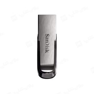 فلش مموری سان دیسک مدل Ultra Flair USB3.0 با ظرفیت 64 گیگابایت