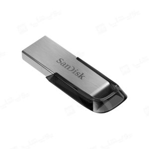 فلش مموری سان دیسک مدل Ultra Flair USB3.0 با ظرفیت 64 گیگابایت دارای گارانتی می باشد.