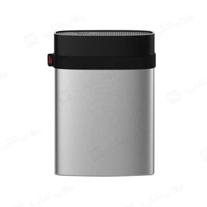 5- هارد اکسترنال 1TB سیلیکون پاور A85 ظرفیت بالایی دارد