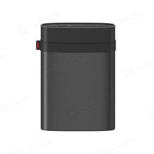 هارد اکسترنال 1TB سیلیکون پاور مدل A85
