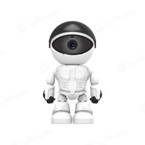 دوربین و ربات هوشمند نگهبان ردیاب Smart Auto Tracking Camera