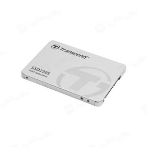 هارد SSD اینترنال 240 گیگابایت ترنسند مدل TS240GSSD220S دارای پورت SATA 3 می باشد.