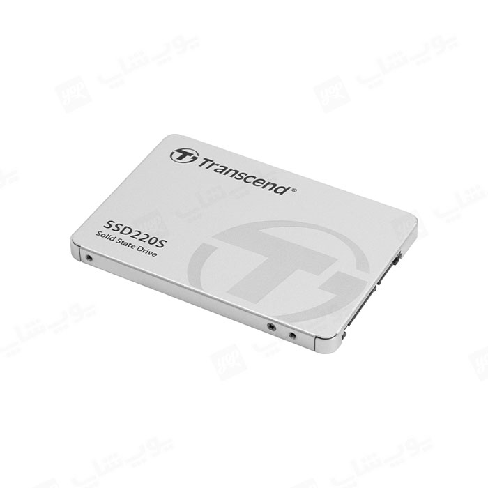 هارد SSD اینترنال 240 گیگابایت ترنسند مدل TS240GSSD220S دارای پورت SATA 3 می باشد.