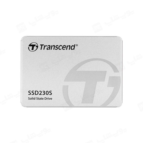 هارد SSD اینترنال 256 گیگابایت ترنسند مدل TS256GSSD230S دارای ابعاد گوچک می باشد.