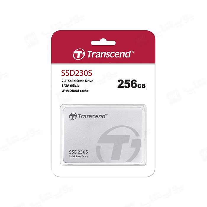 هارد SSD اینترنال 256 گیگابایت ترنسند مدل TS256GSSD230S در بسته بندی مناسب و دارای کارانتی می باشد.