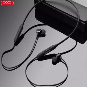 هندزفری گردنی ایکس او مدل XO-BS10 دارای وزن پایین می باشد.