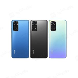 زیبایی و کارایی به سبک گوشی موبایل شیائومی Note 11 ظرفیت 128 گیگابایت رم 6 گیگابایت