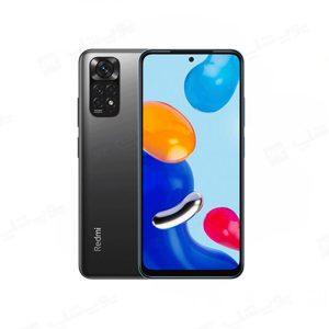 گوشی موبایل شیائومی Note 11 ظرفیت 128 گیگابایت رم 6 گیگابایت گلوبال