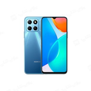 گوشی موبایل آنر مدل X6 ظرفیت 64 گیگابایت رم 4 گیگابایت