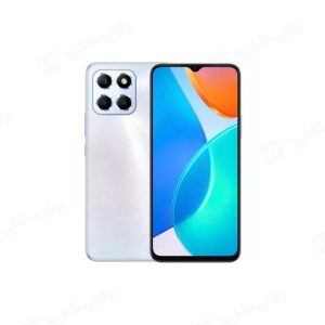 گوشی موبایل آنر مدل X6 ظرفیت 64 گیگابایت رم 4 گیگابایت از کیفیت ساختاری بالا برخوردار است