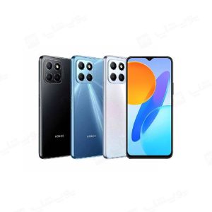 گوشی موبایل آنر مدل X6 ظرفیت 64 گیگابایت رم 4 گیگابایتار کیفیت دوربین بالا برخوردار است