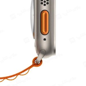 ساعت هوشمند مدل WS88 ULTRA قابلیت مکالمه دارد