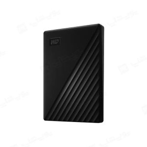 هارد اکسترنال 1TB وسترن مدل My Passport از سرعت بالا در اجرا و انتقال برخوردار است
