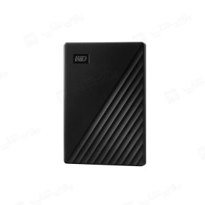 هارد اکسترنال 2TB وسترن مدل My Passport