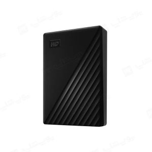هارد اکسترنال 4TB وسترن مدل My Passport با سیستم عامل اندروید و مک سازگار است