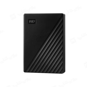 هارد اکسترنال 4TB وسترن مدل My Passport