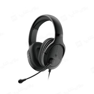 هدست گیمینگ سیمی فنتک مدل Trinity MH88