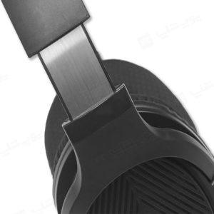هدست گیمینگ سیمی فنتک مدل Trinity MH88 دارای طراحی ارگونومیک است