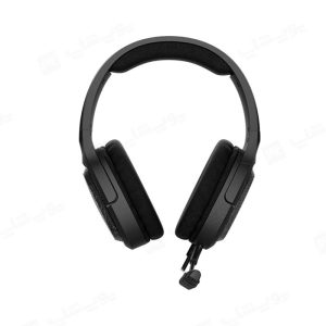 هدست گیمینگ سیمی فنتک مدل Vibe MH85 از ساختار استاندارد بهره گرفته است
