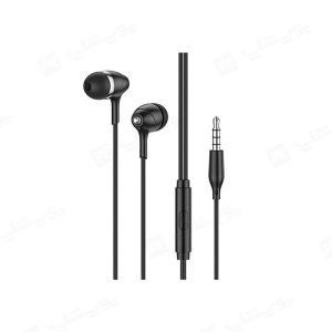 هندزفری سیمی هوکو مدل M76