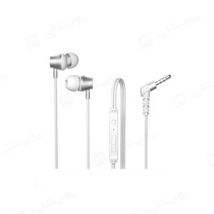 هندزفری سیمی لنوو مدل Lenovo QF320 دارای کیفیت ساختاری بالا است