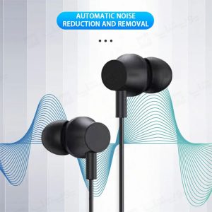 هندزفری سیمی لنوو مدل Lenovo QF320 دارای طراحی ارگونومیک است
