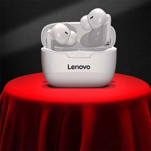 هندزفری بی سیم TWS لنوو مدل Lenovo XT90 دارای کیفیت ساختاری بالا است