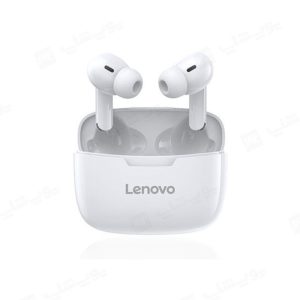 هندزفری بی سیم TWS لنوو مدل Lenovo XT90 دارای کیفیت صوتی استریو است