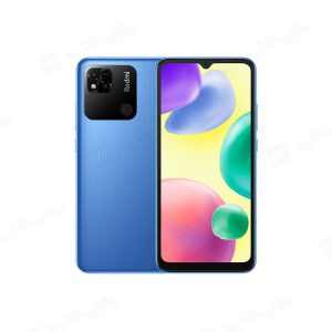 گوشی موبایل شیائومی مدل Redmi 10A ظرفیت 64 گیگابایت رم 4 گیگابایت