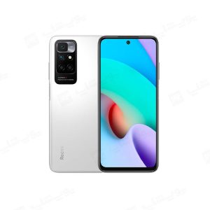 گوشی موبایل شیائومی مدل Redmi 10 ظرفیت 128 گیگابایت رم 6 گیگابایت