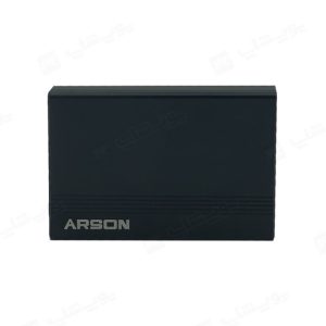 پاوربانک 6000mAh آرسون مدل AN-P66