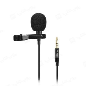 میکروفن یقه ای فنتک مدل MV-01
