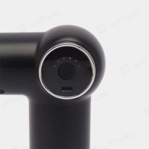 ماساژور تفنگی فشیال گان مدل FH-920 با پورت تایپ C می باشد.