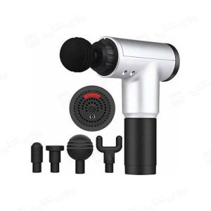 ماساژور تفنگی فشیال گان مدل GB-820