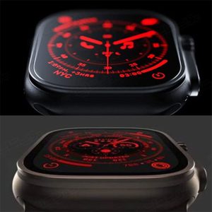 ساعت هوشمند جی تب مدل FT8 Pro با نمایشگر AMOLED است.