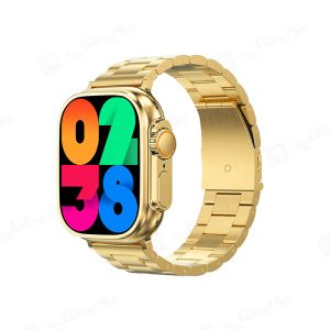 ساعت هوشمند ضد آب جی تب مدل FT8 Pro