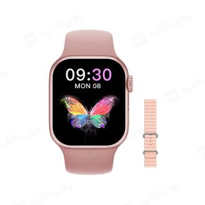 ساعت هوشمند مدل HW68 mini