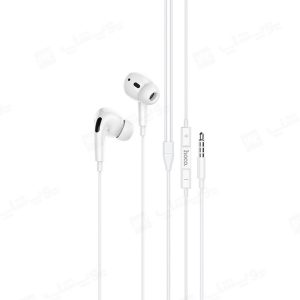 هندزفری سیمی هوکو مدل M1 Pro